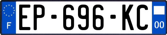 EP-696-KC
