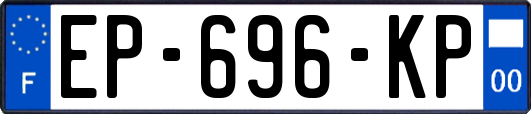 EP-696-KP