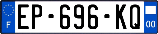 EP-696-KQ