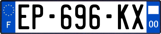 EP-696-KX