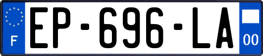 EP-696-LA