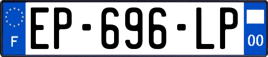 EP-696-LP