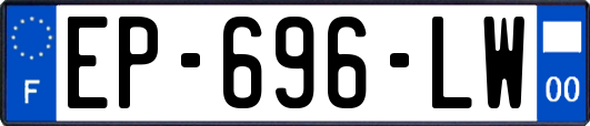 EP-696-LW