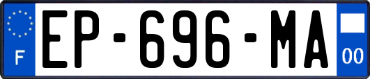 EP-696-MA