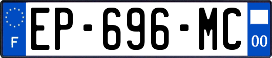 EP-696-MC