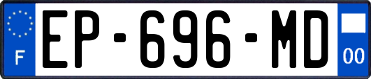 EP-696-MD