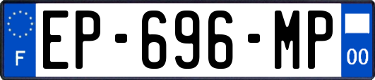 EP-696-MP