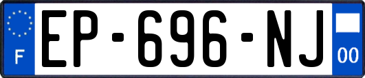 EP-696-NJ