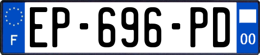 EP-696-PD