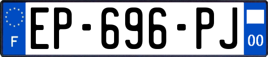 EP-696-PJ