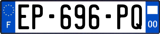 EP-696-PQ