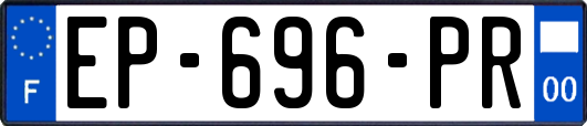 EP-696-PR