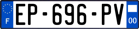 EP-696-PV
