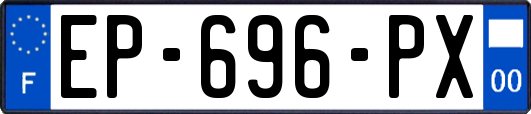 EP-696-PX