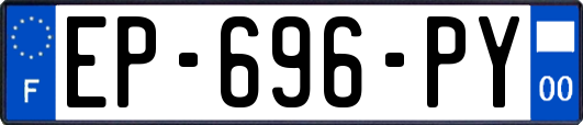 EP-696-PY