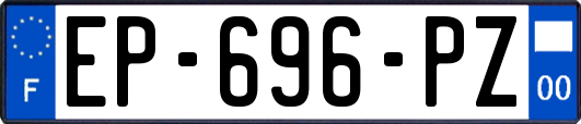 EP-696-PZ
