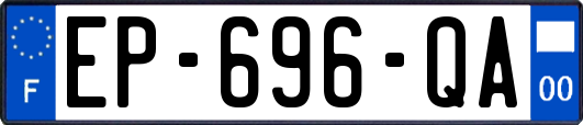 EP-696-QA