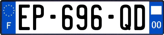 EP-696-QD