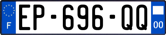 EP-696-QQ