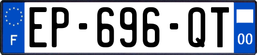 EP-696-QT