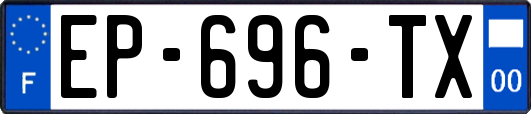 EP-696-TX