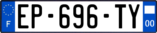 EP-696-TY