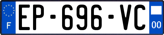 EP-696-VC