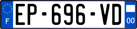 EP-696-VD