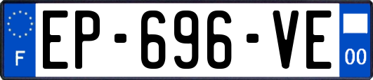 EP-696-VE