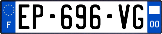 EP-696-VG