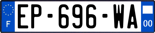 EP-696-WA