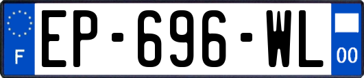 EP-696-WL