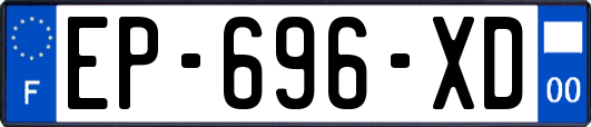 EP-696-XD