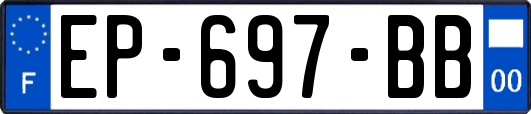 EP-697-BB