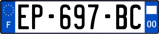 EP-697-BC