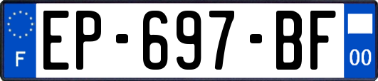 EP-697-BF