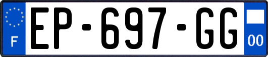 EP-697-GG