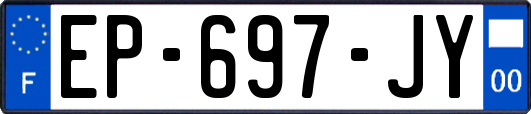 EP-697-JY