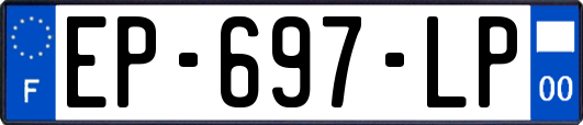 EP-697-LP