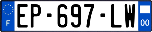 EP-697-LW