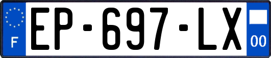 EP-697-LX