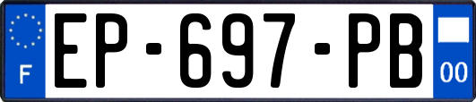 EP-697-PB