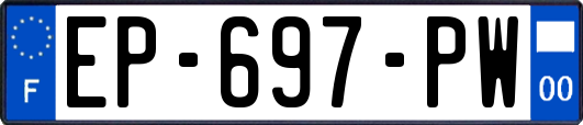 EP-697-PW