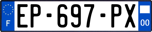 EP-697-PX