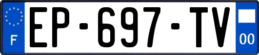EP-697-TV