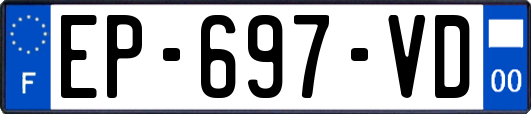 EP-697-VD