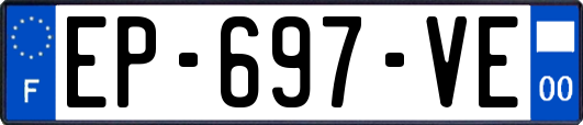 EP-697-VE