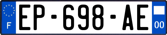 EP-698-AE