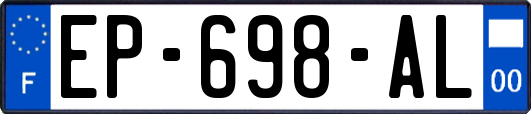 EP-698-AL