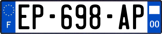 EP-698-AP